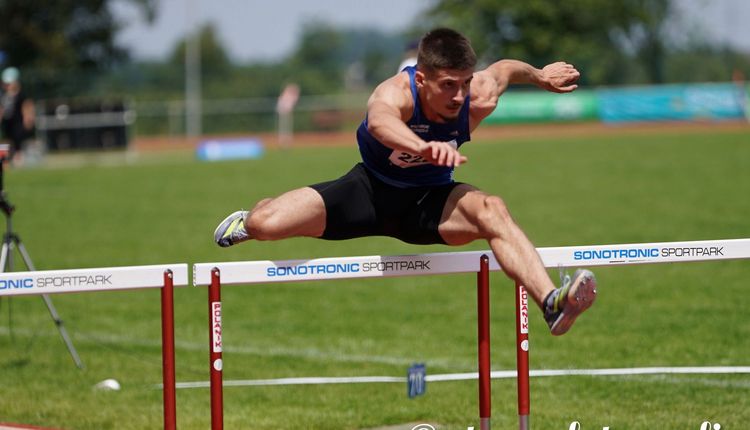 Bildergalerie der BW Jugend Finals ist online