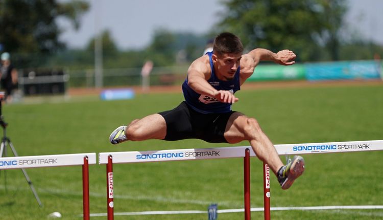Bildergalerie der BW Jugend Finals ist online