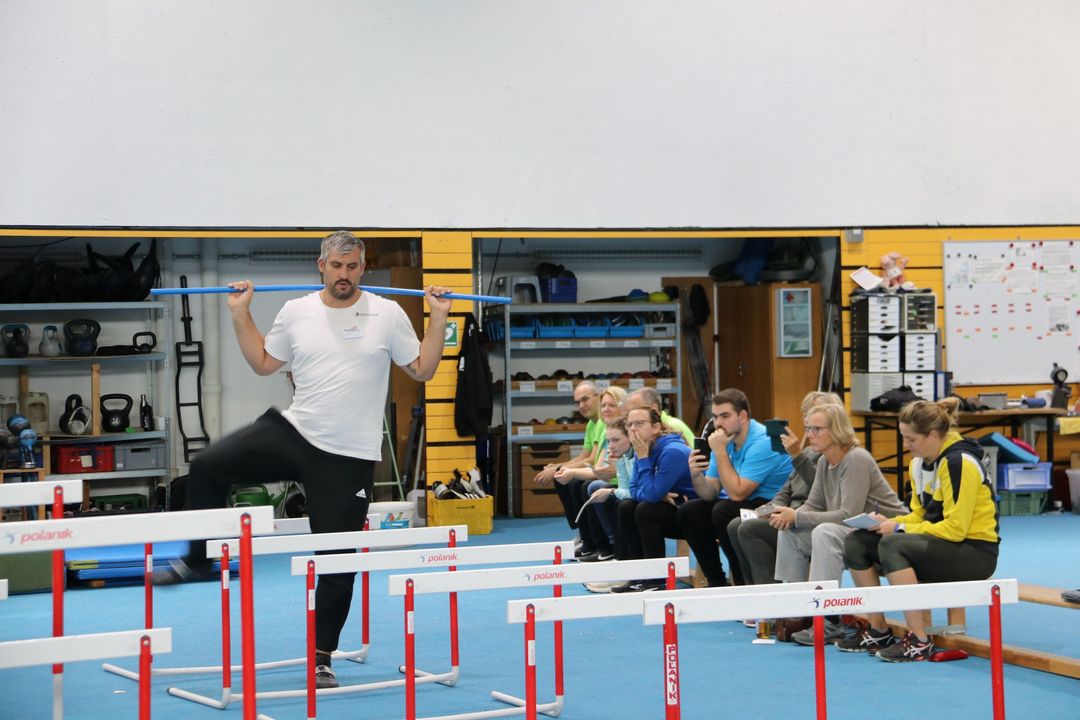 Der WLV Kongress Jugend & Förderung 2025