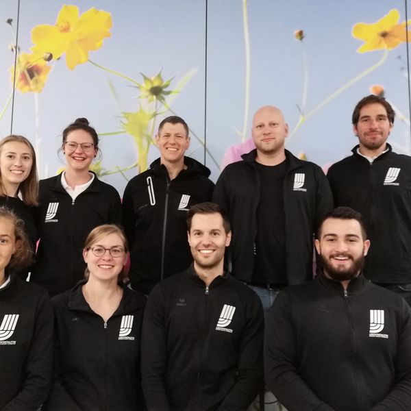 WLV Jugendausschuss sammelt neue Ideen