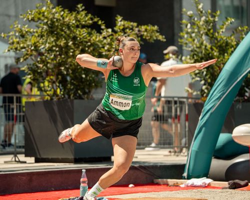 Ergebnisse WGV Leichtathletik-Festival sind online