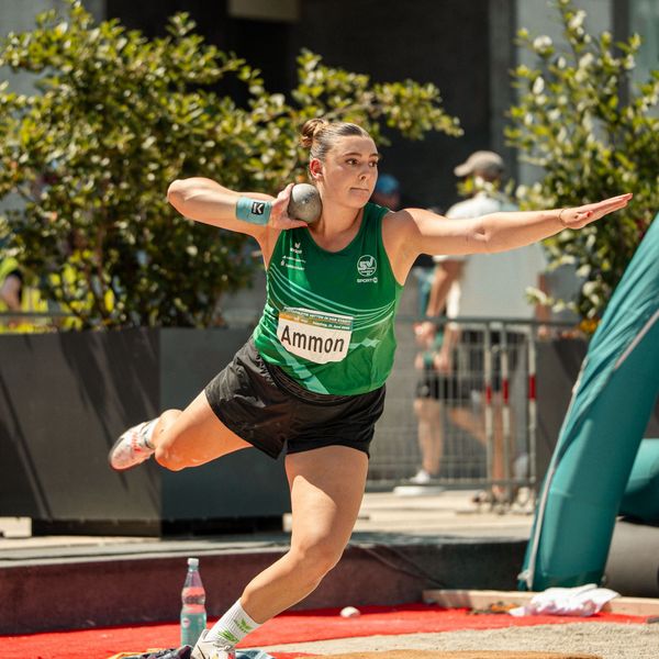 Ergebnisse WGV Leichtathletik-Festival sind online