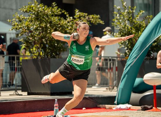 Ergebnisse WGV Leichtathletik-Festival sind online