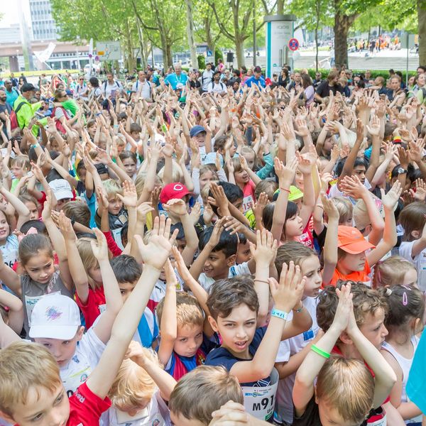 Stuttgart-Lauf 2020 virtuell!
