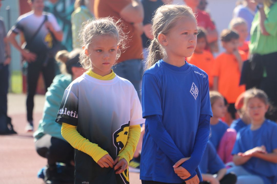 AOK Kids-Cup Finale in Weil der Stadt