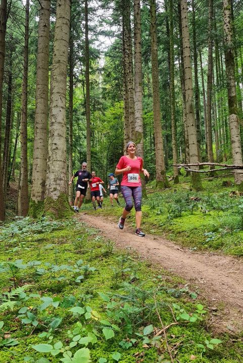 Am 21. September: TrailRUN21 mit Baden-Württembergischer Meisterschaft