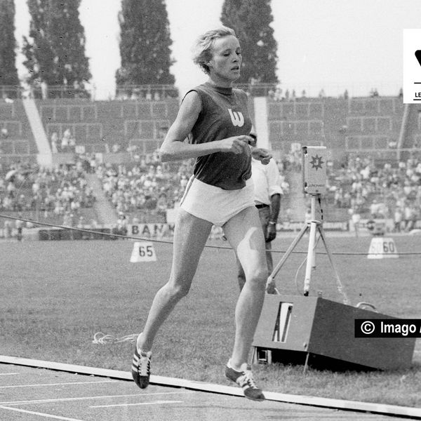 70 Jahre WLV: Sternstunde im Neckarstadion