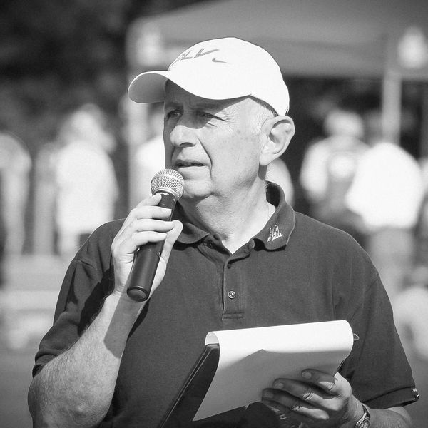 Ein Leben für die Leichtathletik: Hans Bendl ist tot