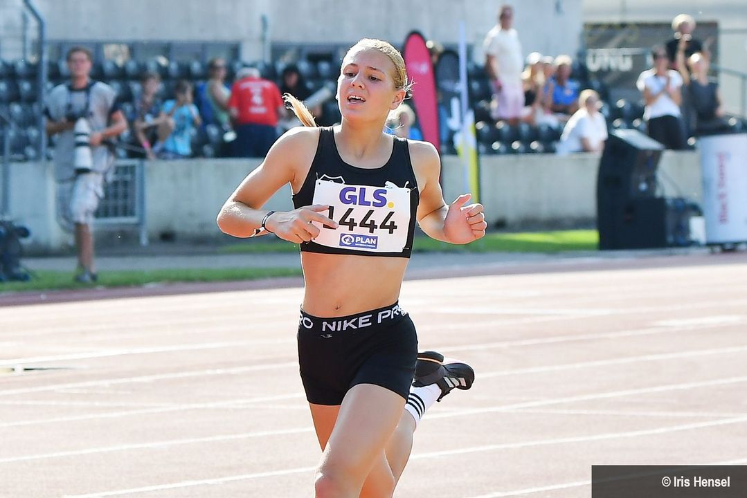 Franziska Gräter