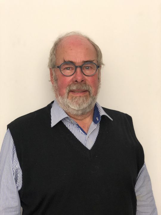Trauer um WLV-Ehrenpräsident Fred Eberle