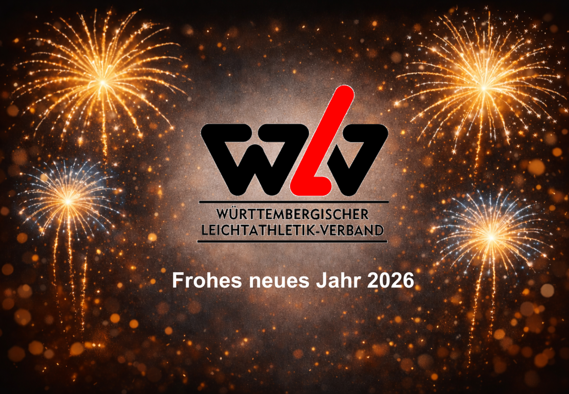 Ein gutes neues Jahr 2026