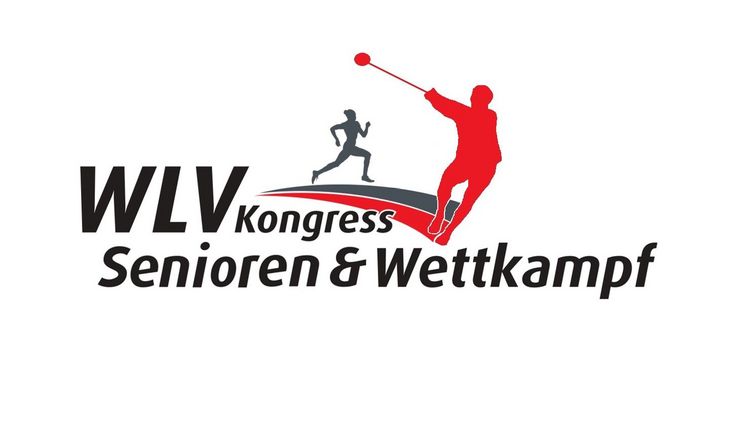 WLV Kongress Senioren & Wettkampf – Große Fortbildung für Seniorensportler