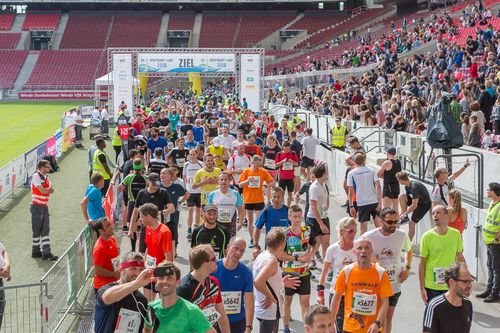 25. Stuttgart-Lauf am 23./24. Juni 2018 (Foto: asphoto)