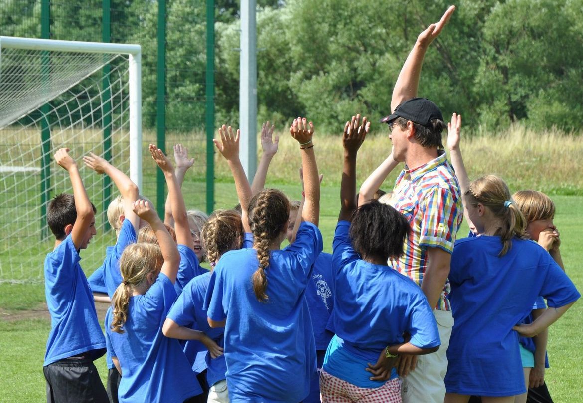 WLV als Preisträger beim Wettbewerb „Sport & Nachhaltigkeit 2024“ ausgezeichnet