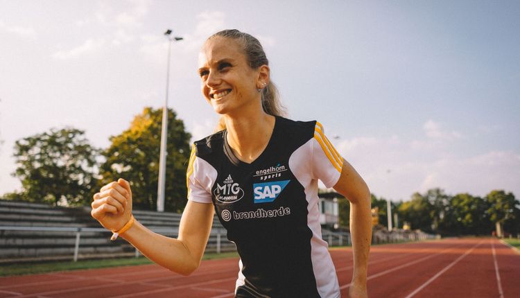 DLV nominiert Marathonläufer für EM in Berlin: Fabienne Amrhein im Team des Marathon-Europacups 