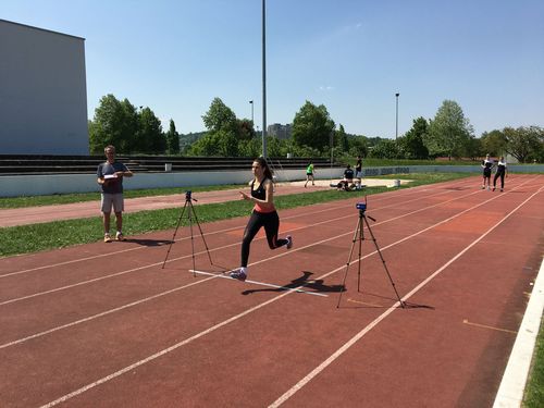 Ein Sprung-Fest beim 1. Team Hoch-Sprungcup der Leichtathletik Baden-Württemberg