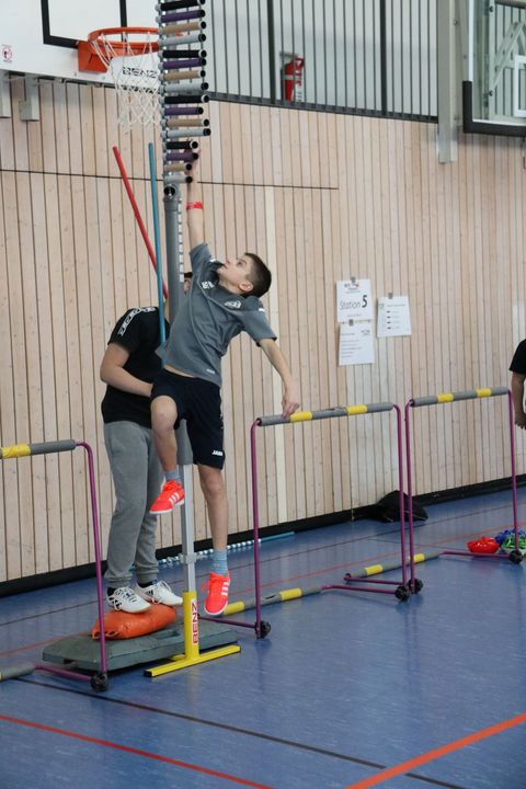 WLV YOUletics – Premiere nach zwei Jahren Corona-Pause