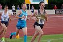 Deutsche 10.000 Meter-Meisterschaften in Pliezhausen am 12. Mai 2018