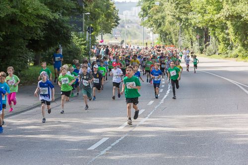 25. Stuttgart-Lauf am 23./24. Juni 2018 (Foto: asphoto)