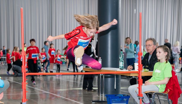 BLV KILA-Cup Finale 2026: Ausschreibung veröffentlicht