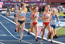 U23-Europameisterschaften in Gävle (Schweden), 11.-14. Juli 2019