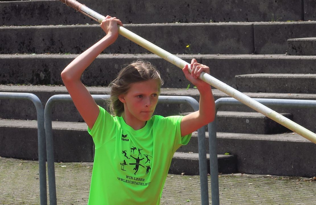 U14-Nachwuchs-Camps: „Wir leben ...“