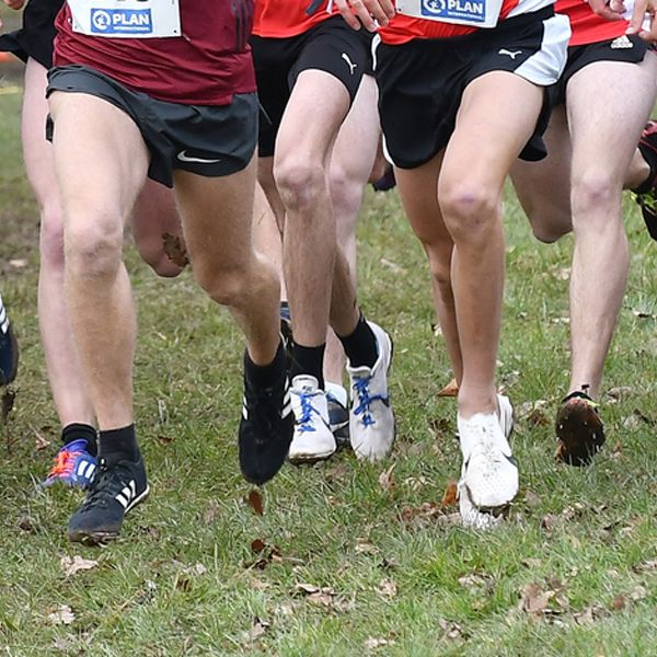 Auftakt zur Cross-Saison in Pforzheim
