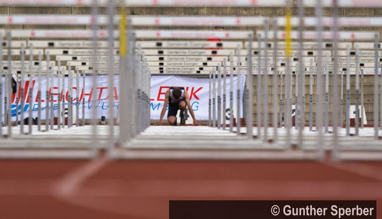 Bildergalerie BW Masters Heidenheim