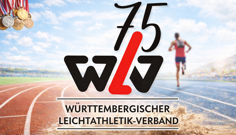 75 Jahre WLV: Der Countdown beginnt!