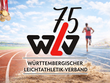 75 Jahre WLV: Der Countdown beginnt!