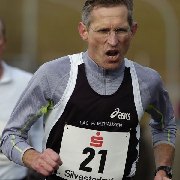 Trauer um Werner Dreher