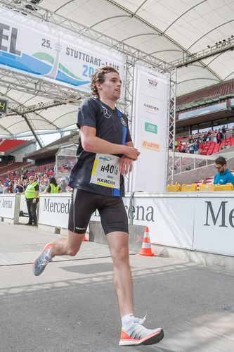 25. Stuttgart-Lauf am 23./24. Juni 2018 (Foto: asphoto)