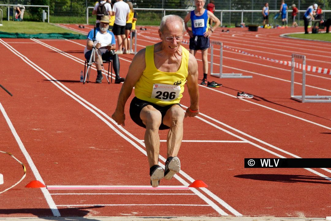 Baden-Württ. Meisterschaften Masters am 4./5. September in Weinstadt