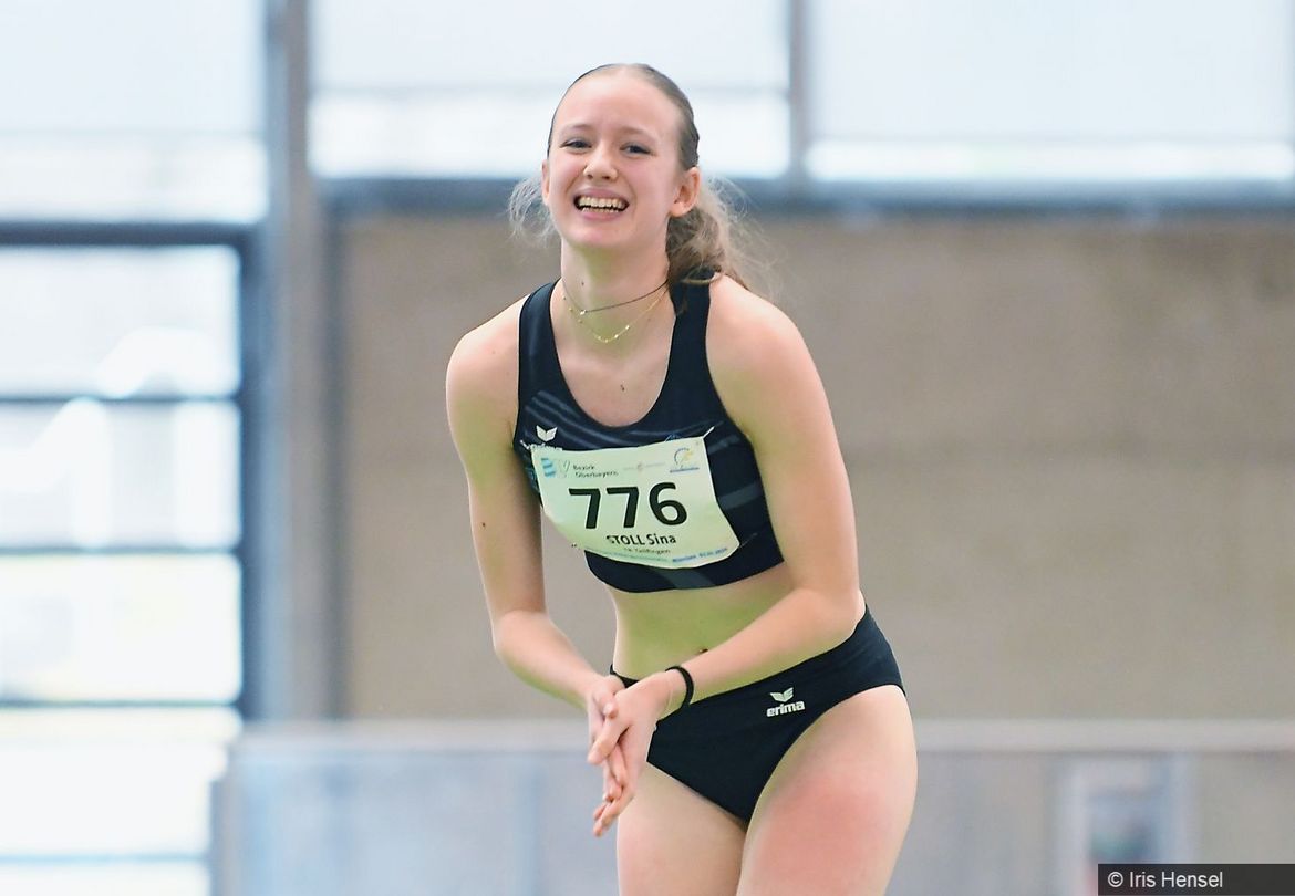 BWLA | Wettkampf kompakt