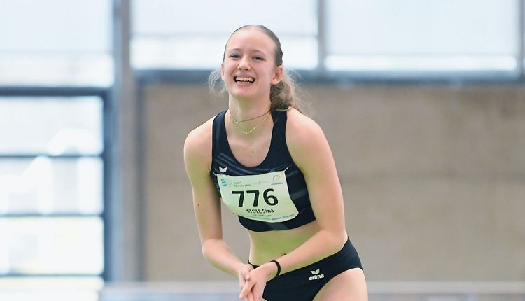 BWLA | Wettkampf kompakt