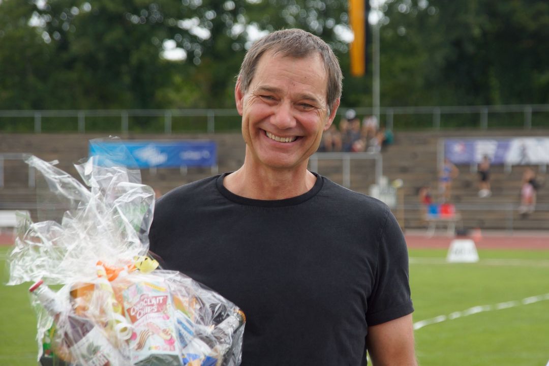 Ralf Kramer mit Friedrich-Wilhelm-Heyden Preis ausgezeichnet