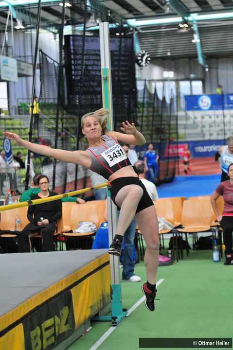 BW Halle Masters 2026 | Eindrucksvolle Mehrfachsiege & spannende Titelkämpfe  