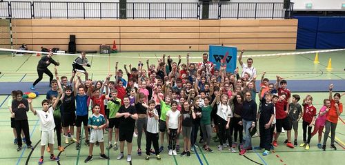 WLV-YOUletics-Tour 2019 endet mit Teilnehmerrekord