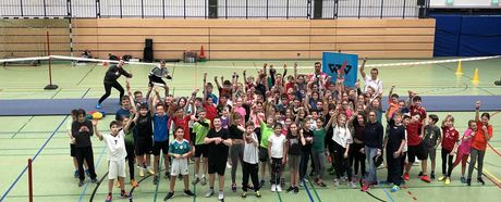 WLV-YOUletics-Tour 2019 endet mit Teilnehmerrekord