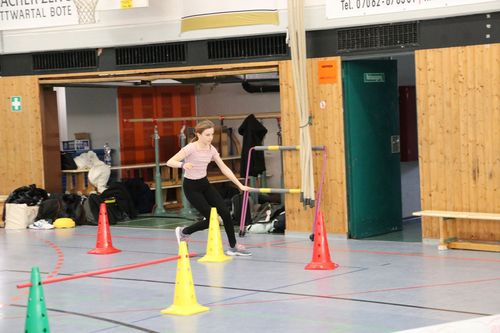 Höher, schneller, weiter: 271 Schüler - WLV YOUletics in Beilstein