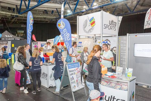 25. Stuttgart-Lauf am 23./24. Juni 2018 (Foto: asphoto)