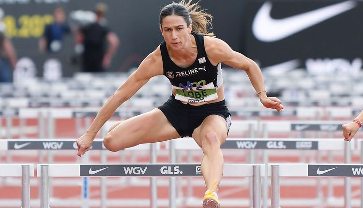 Ricarda Lobe (MTG Mannheim)
