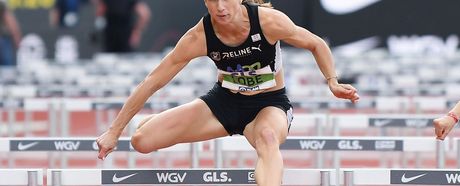 Ricarda Lobe (MTG Mannheim)
