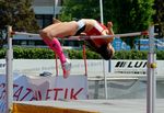 Talent-Hochsprung Camp 2025