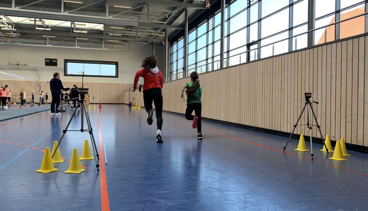 WLV YOUletics – Premiere nach zwei Jahren Corona-Pause