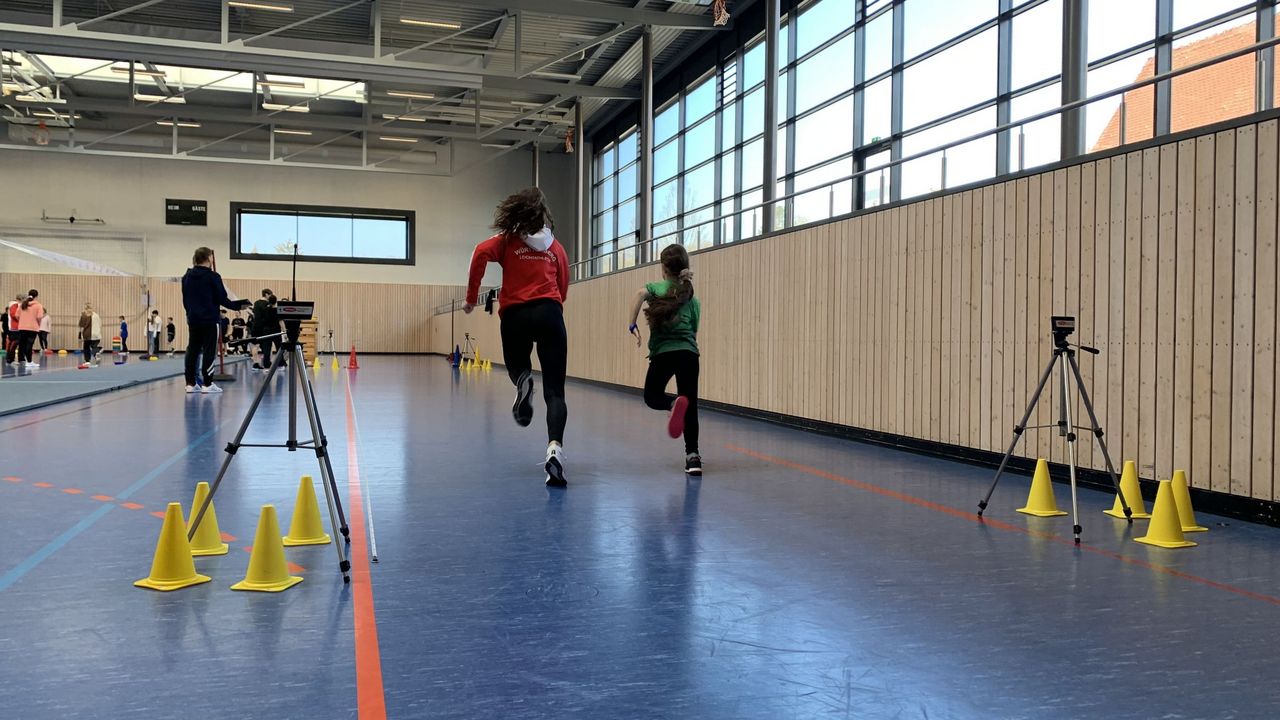 WLV YOUletics – Premiere nach zwei Jahren Corona-Pause