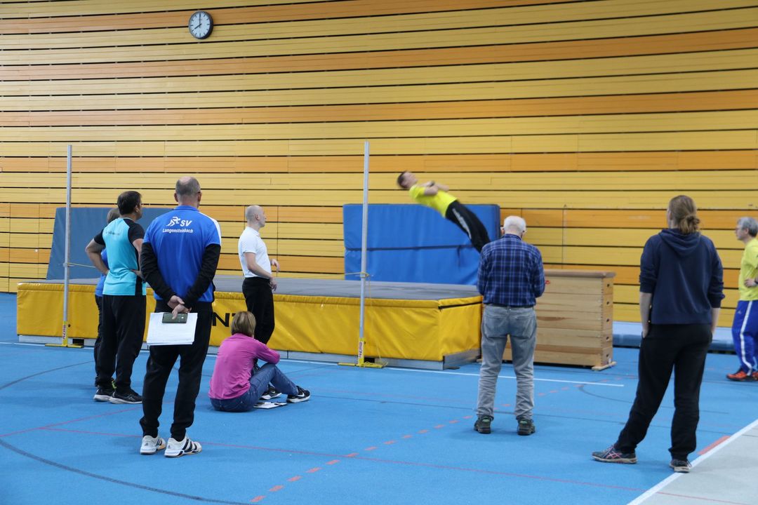 Der WLV Kongress Jugend & Förderung 2025