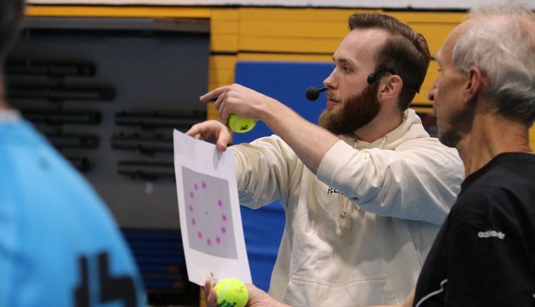 Ein spannender und innovativer WLV Kongress Wettkampf & Leistung 2023
