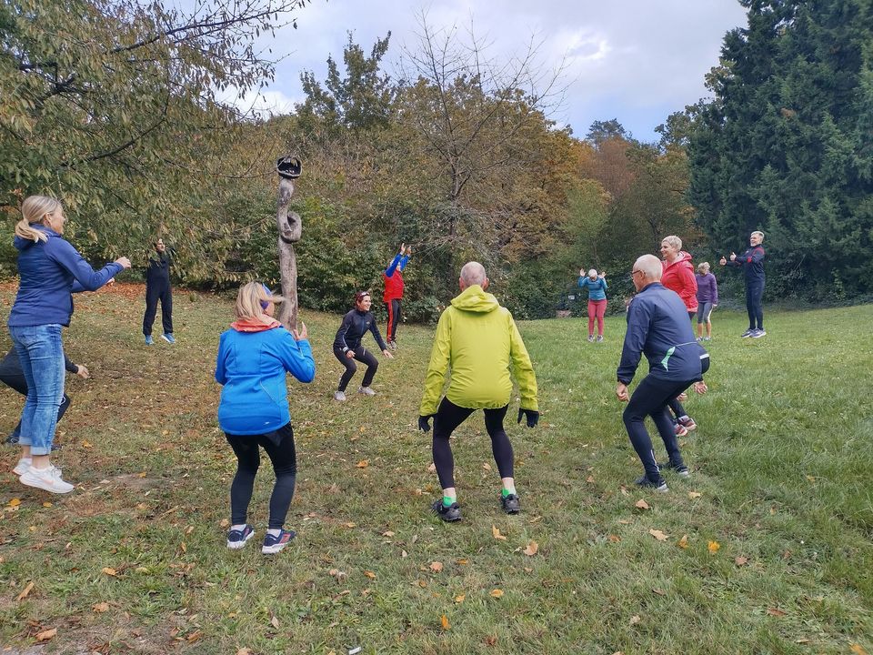 Sport und Gesundheit beim Kongress im Mittelpunkt