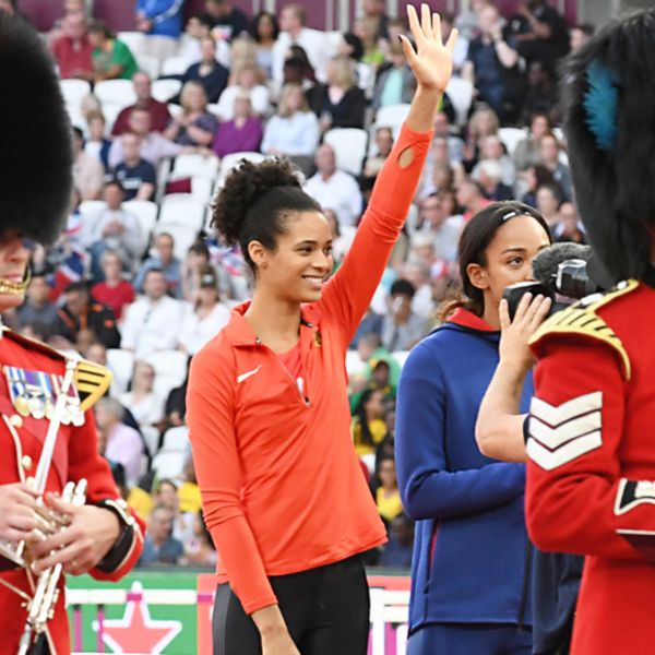 90 Leichtathleten für Tokio – knapp ein Fünftel davon aus Baden-Württemberg